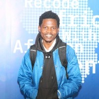 Daniel Keya